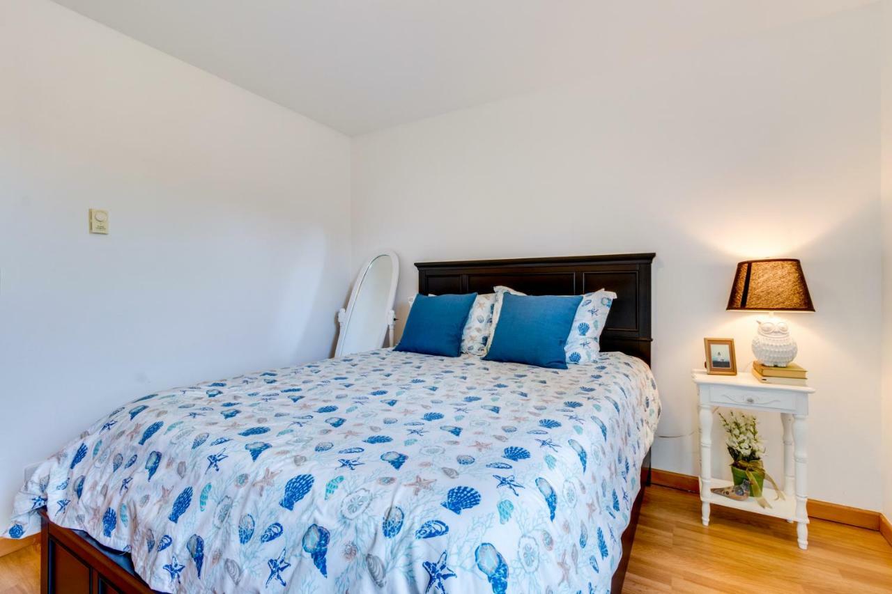 Villa Edgewood Getaway à Seaside Extérieur photo