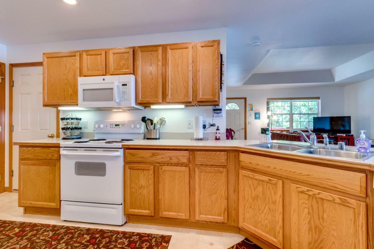 Villa Edgewood Getaway à Seaside Extérieur photo