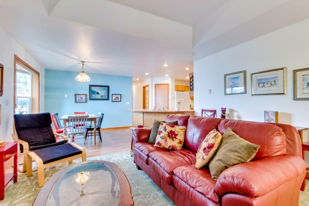 Villa Edgewood Getaway à Seaside Extérieur photo