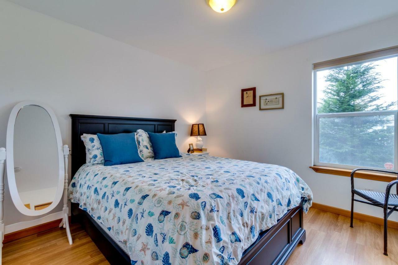 Villa Edgewood Getaway à Seaside Extérieur photo